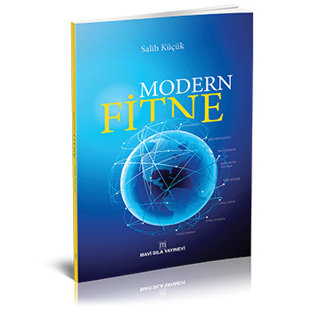 <center><br><strong>MODERN FİTNE</strong>